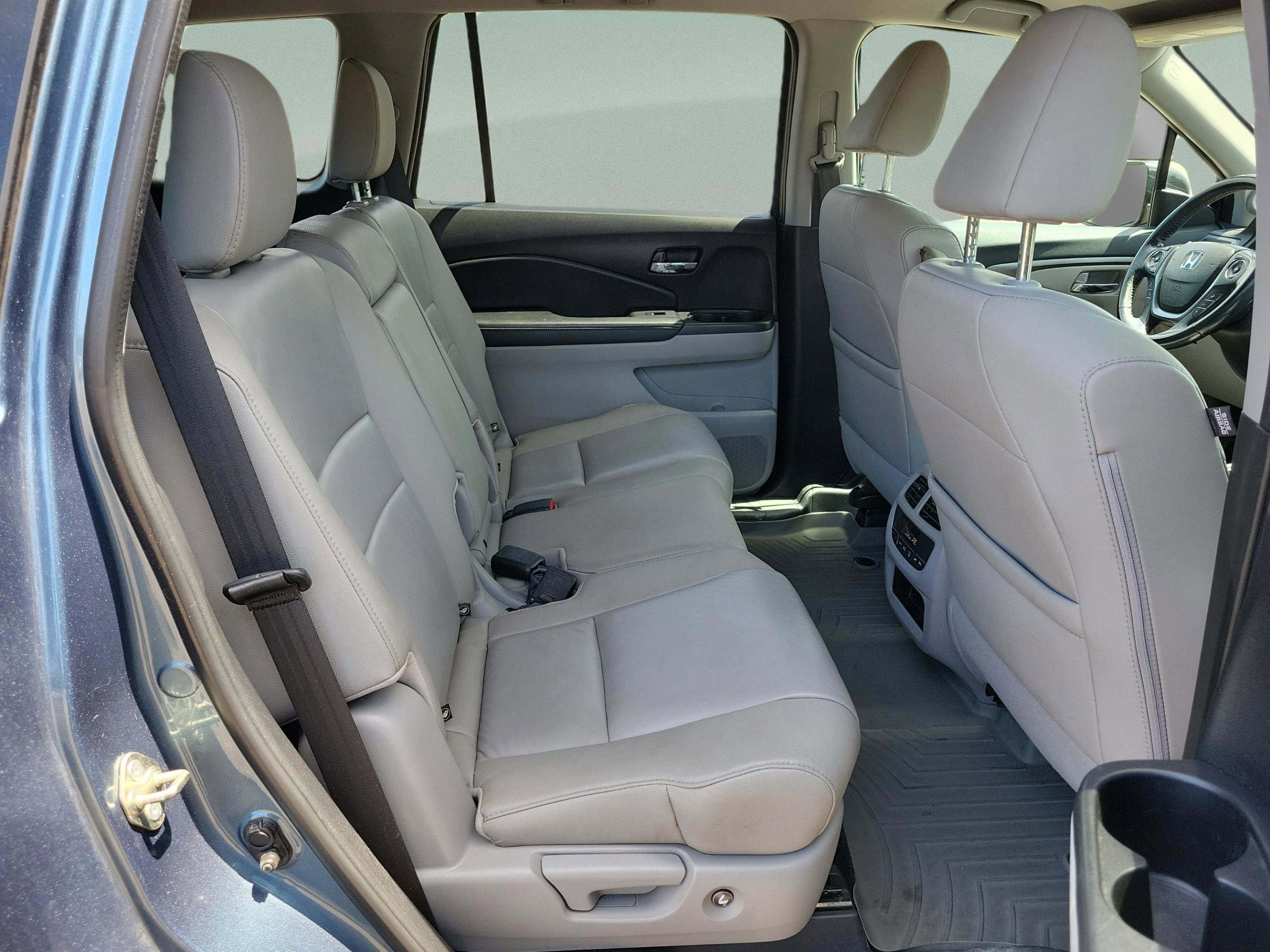 Used 2018 Honda Pilot EX-L image 10