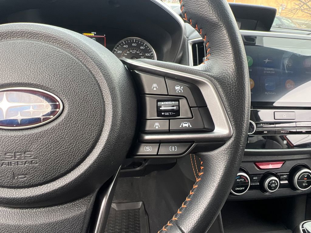 Used 2020 Subaru Crosstrek 2.0i Limited image 31