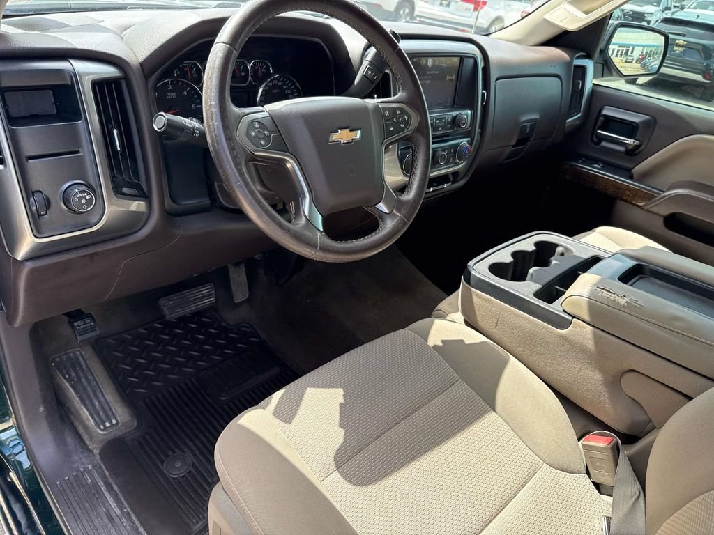Used 2014 Chevrolet Silverado 1500 LT w/ All Star Edition RWD image 19
