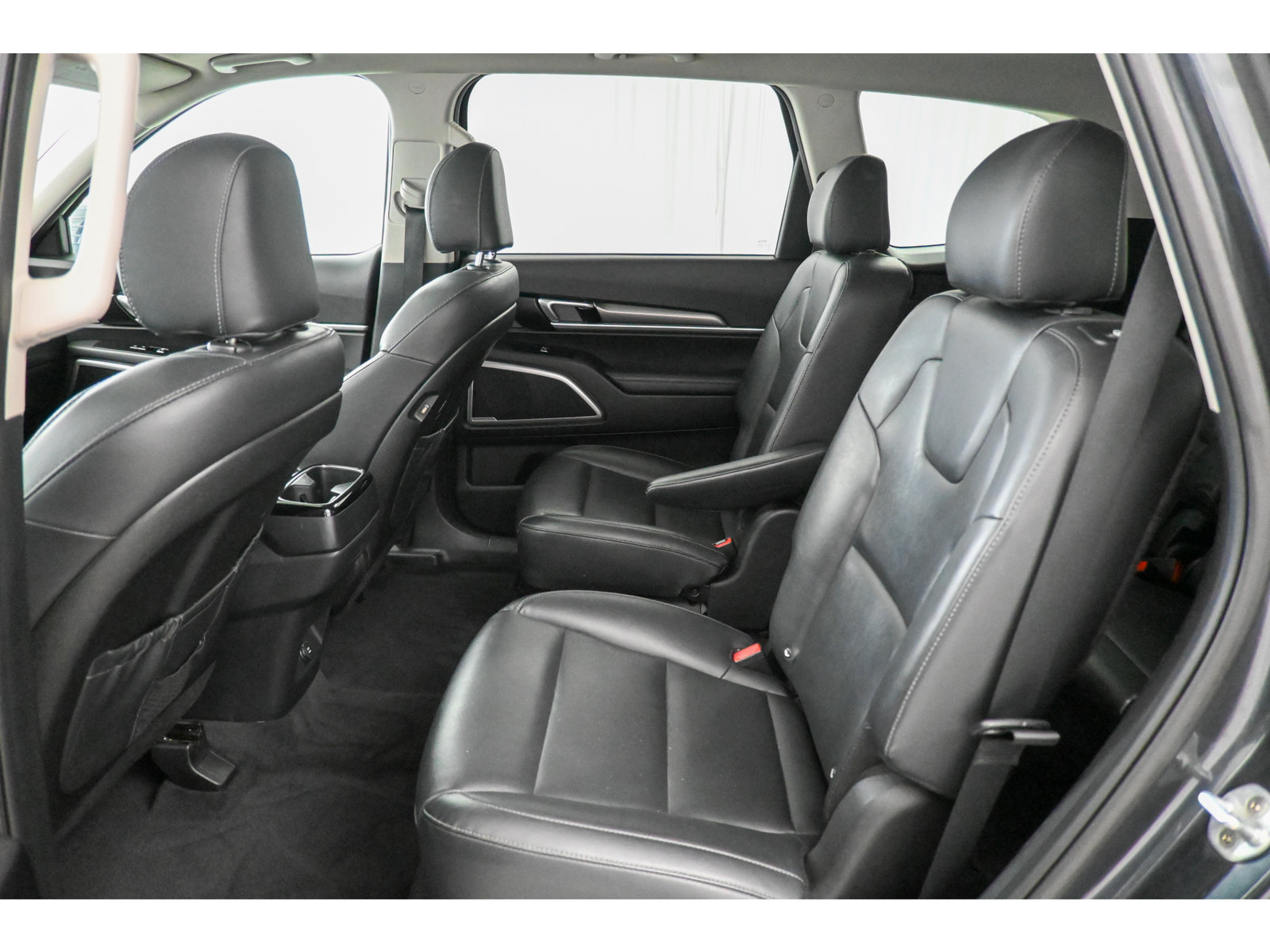 Used 2020 Kia Telluride S AWD/4WD image 29