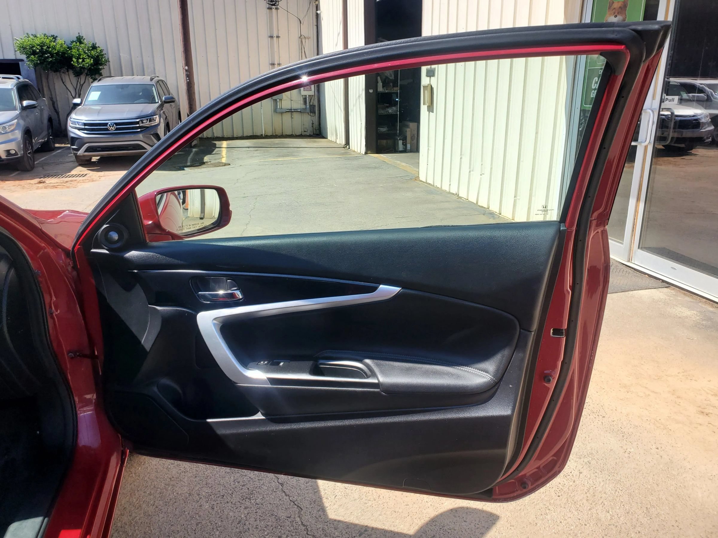 Used 2013 Honda Accord EX image 23