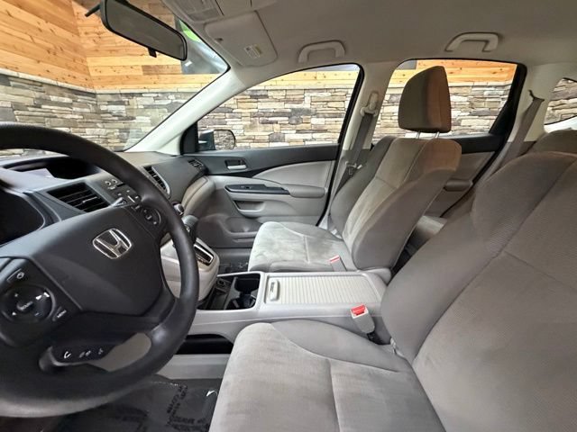Used 2014 Honda CR-V LX image 13