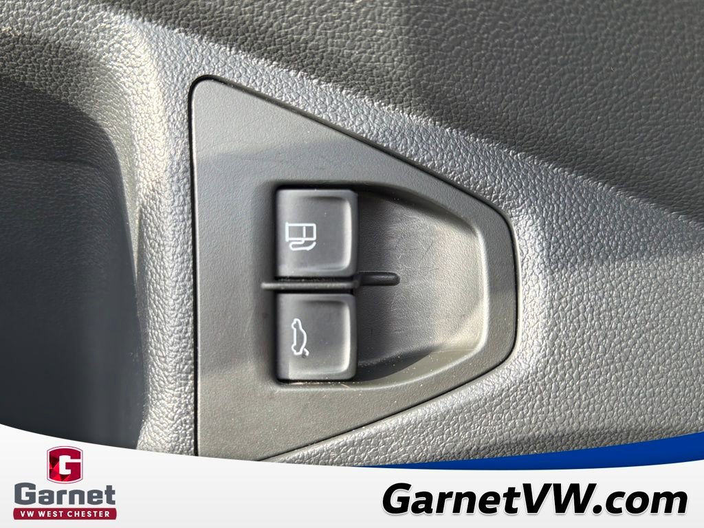 Certified 2024 Volkswagen Jetta SE image 37