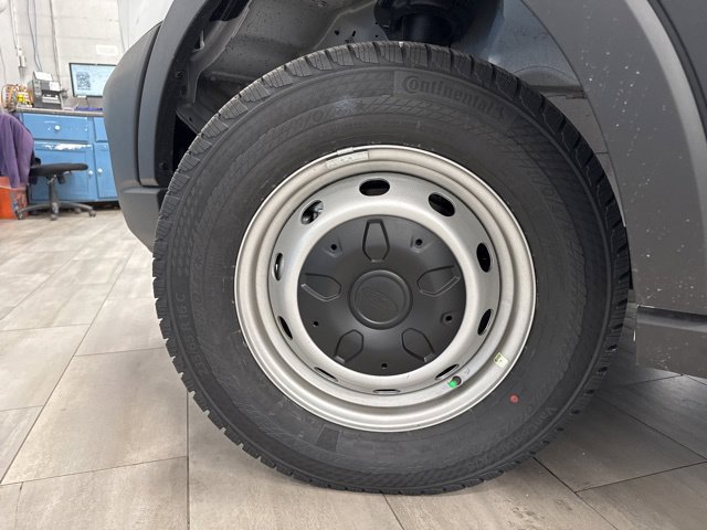 New 2026 Ford Transit 250 Low Roof RWD image 9