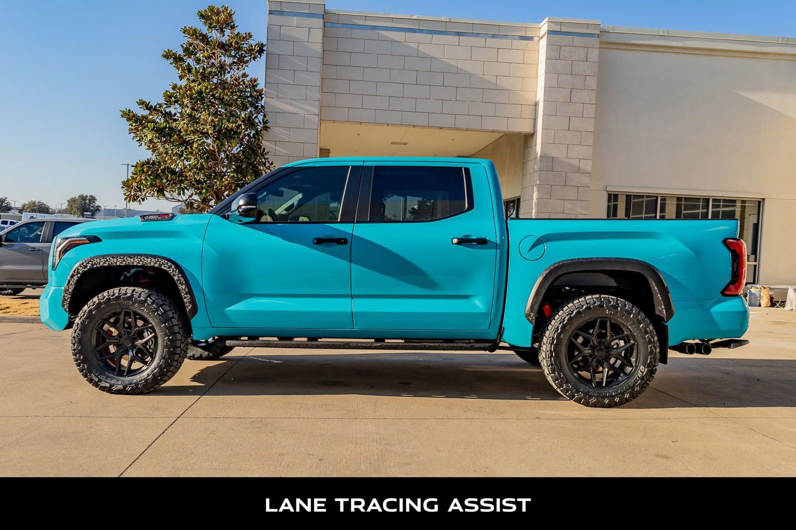 Used 2026 Toyota Tundra TRD Pro image 6