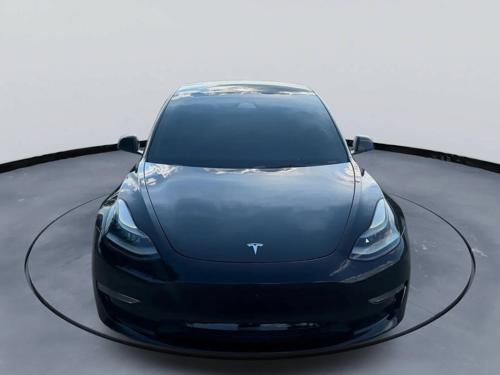 Used 2022 Tesla Model 3 Performance AWD/4WD image 4