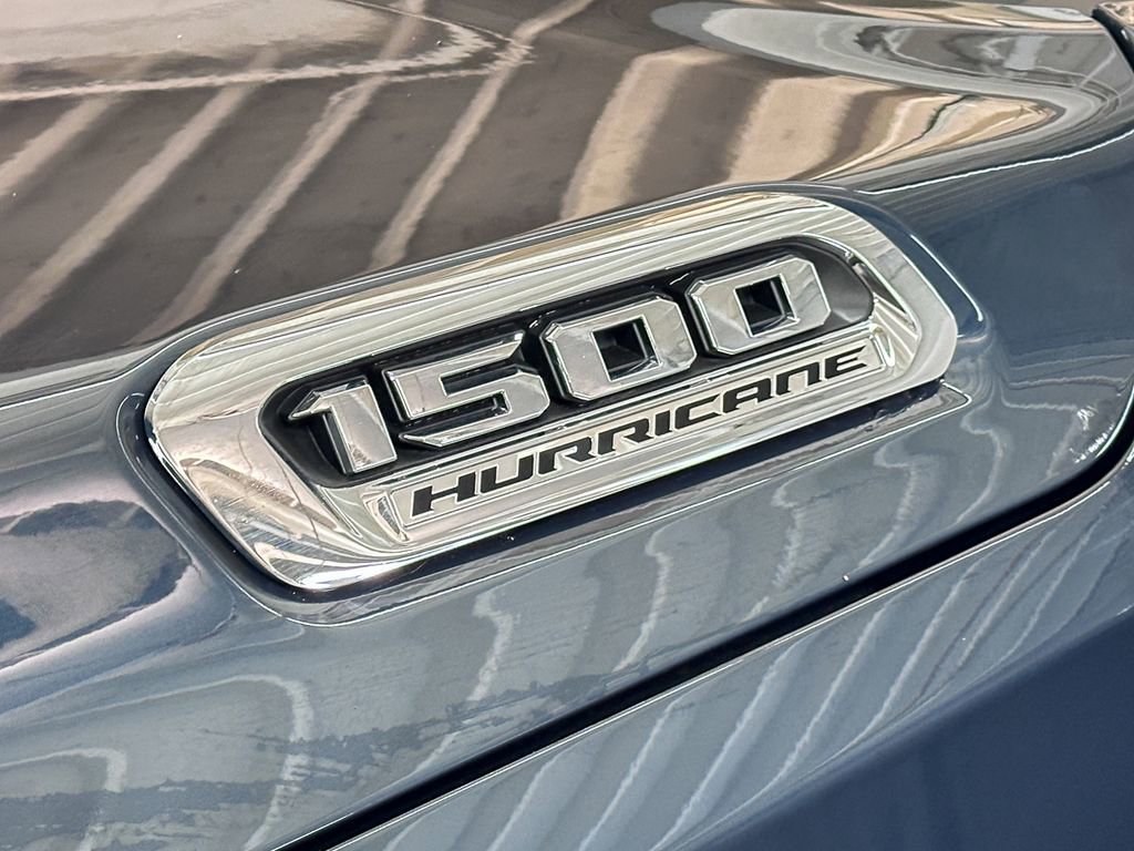 New 2026 RAM 1500 Laramie image 16