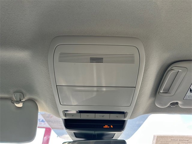 Used 2025 MAZDA CX-50 AWD 2.5 S w/ Preferred Package image 27