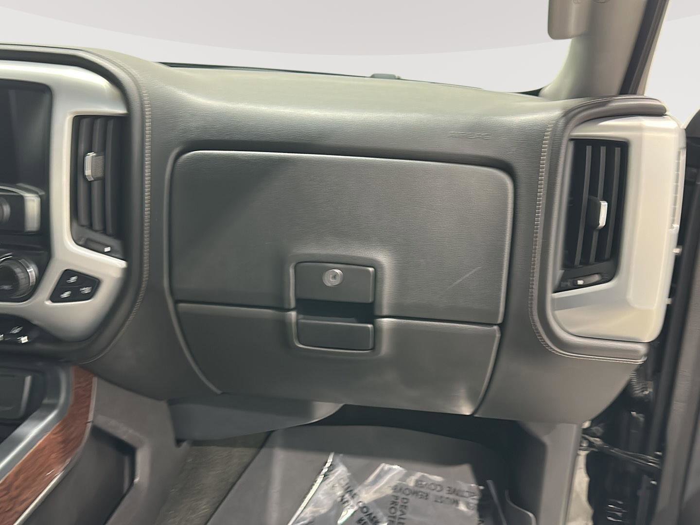 Used 2015 GMC Sierra 1500 SLT w/ SLT Crew Cab Value Package image 25