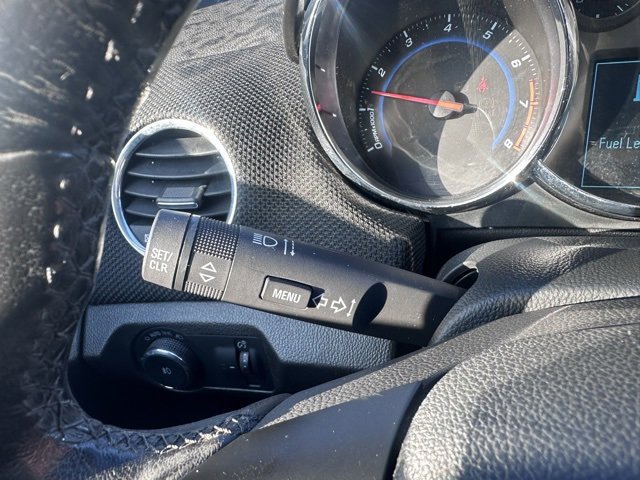 Used 2012 Chevrolet Cruze LT w/ RS Package image 20