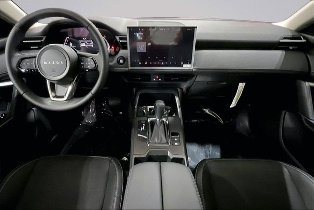 New 2026 MAZDA CX-5 Select AWD/4WD image 5
