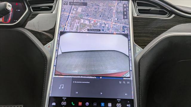 Used 2017 Tesla Model S 90D image 23