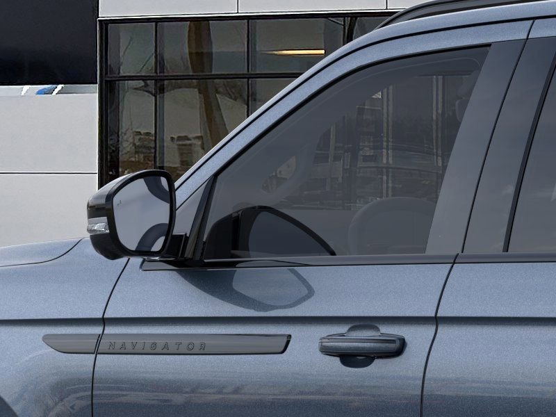 New 2025 Lincoln Navigator L Reserve AWD/4WD image 20