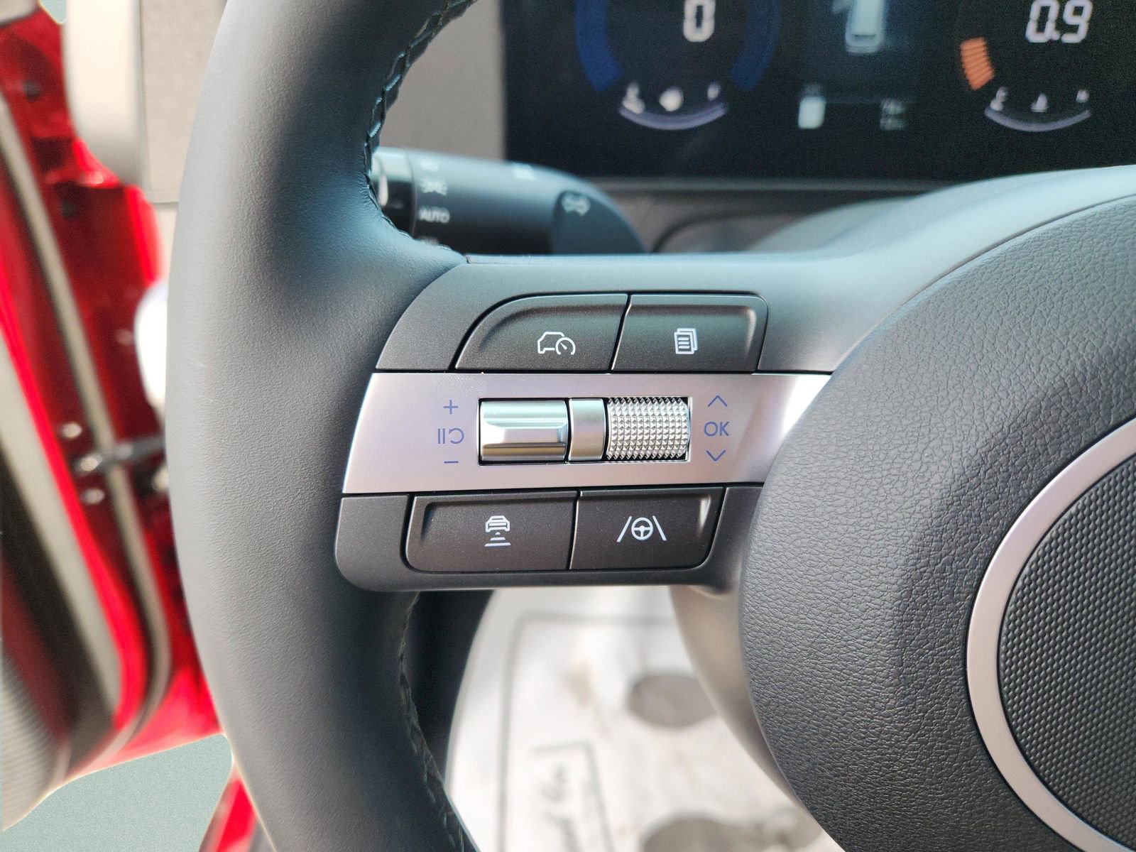 New 2026 Hyundai Kona SEL Sport image 24