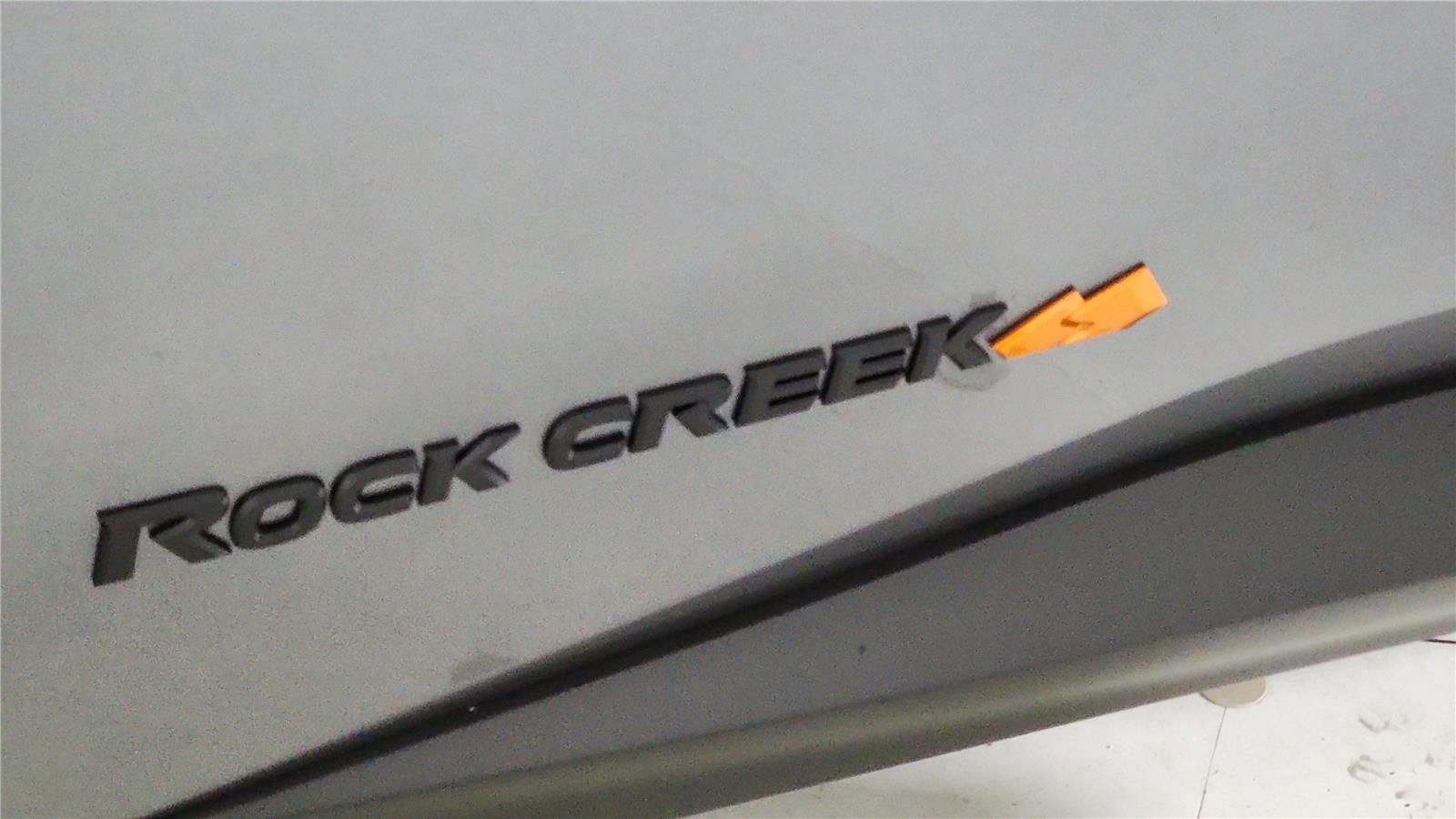 Used 2025 Nissan Pathfinder Rock Creek image 13