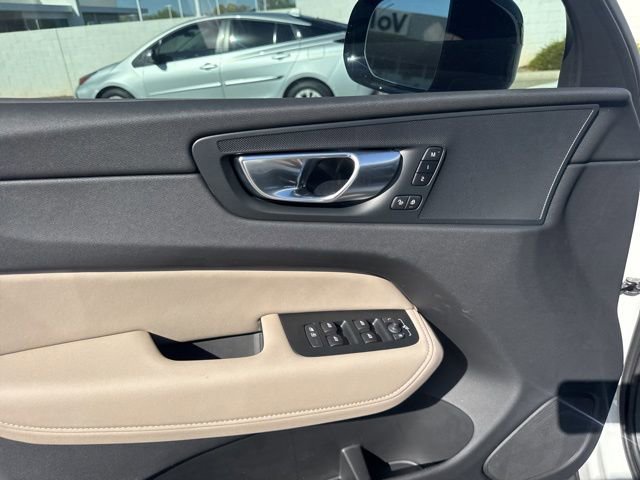 New 2026 Volvo XC60 B5 Plus w/ Protection Package Premier image 13