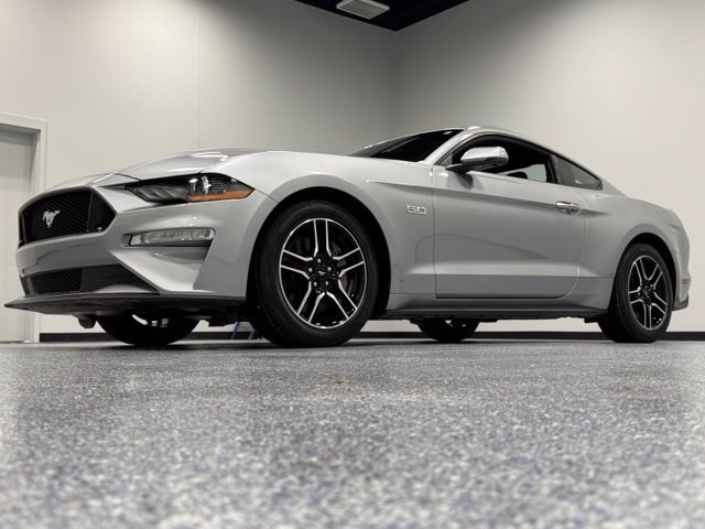 Used 2022 Ford Mustang GT Premium w/ Equipment Group 401A RWD image 6