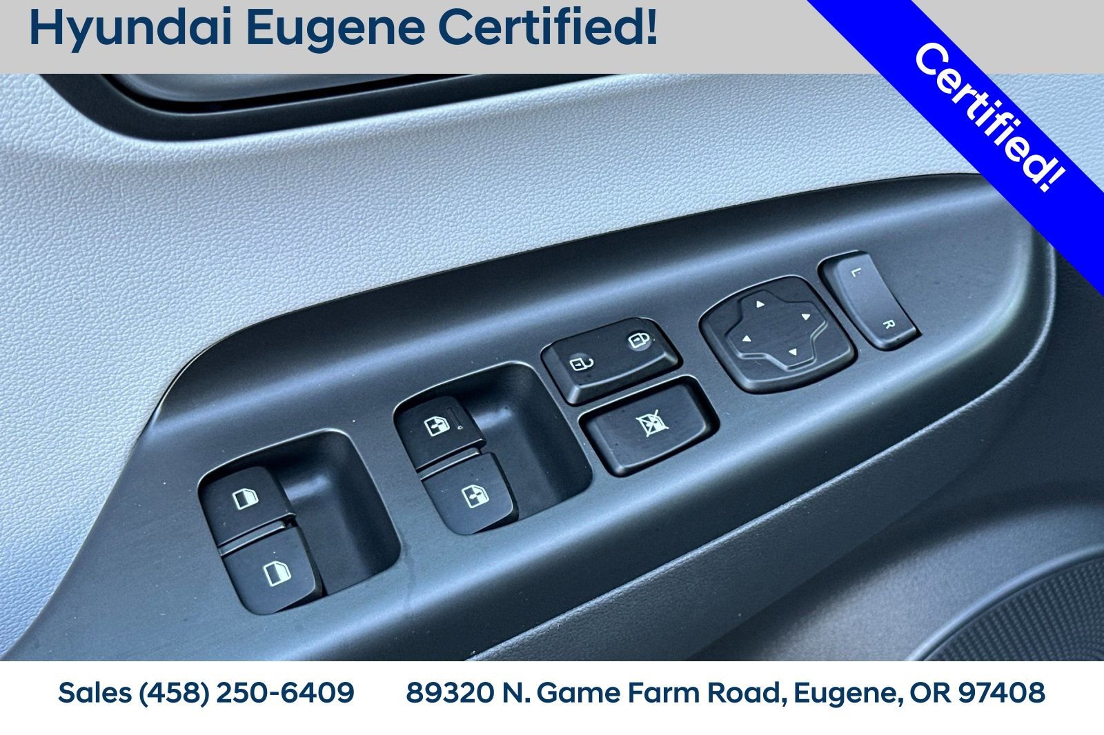 Used 2023 Hyundai Kona SE image 16