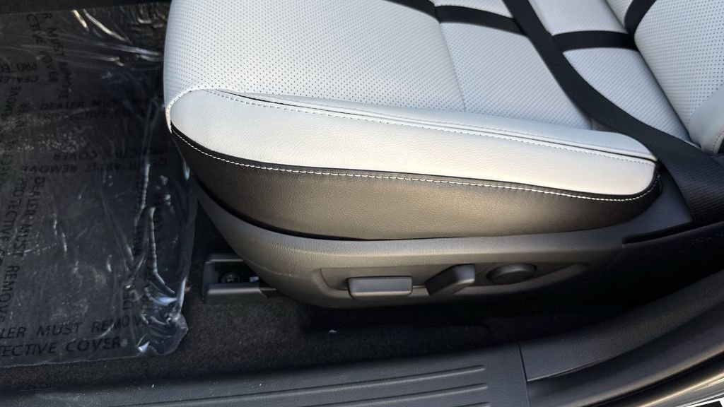 New 2026 MAZDA CX-50 AWD 2.5 S w/ Cargo Package image 41