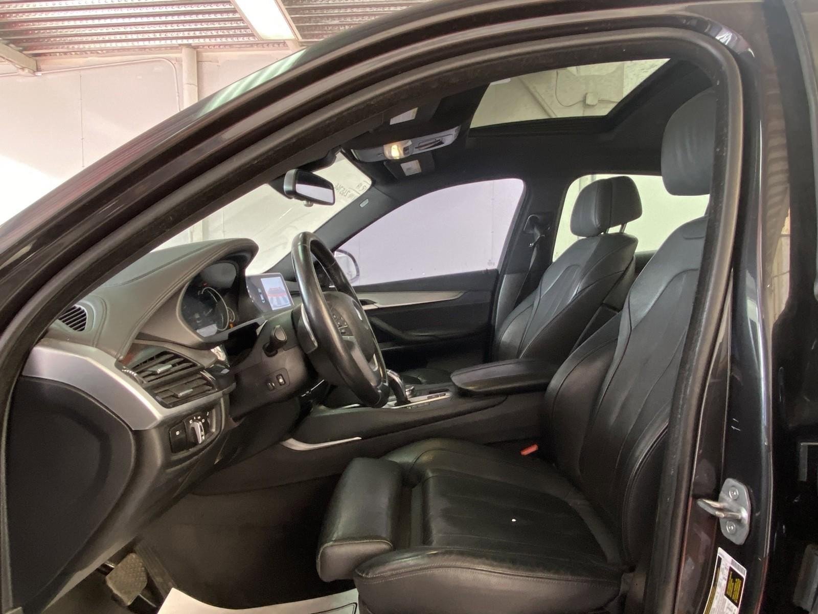 Used 2019 BMW X6 xDrive35i w/ Premium Package image 18