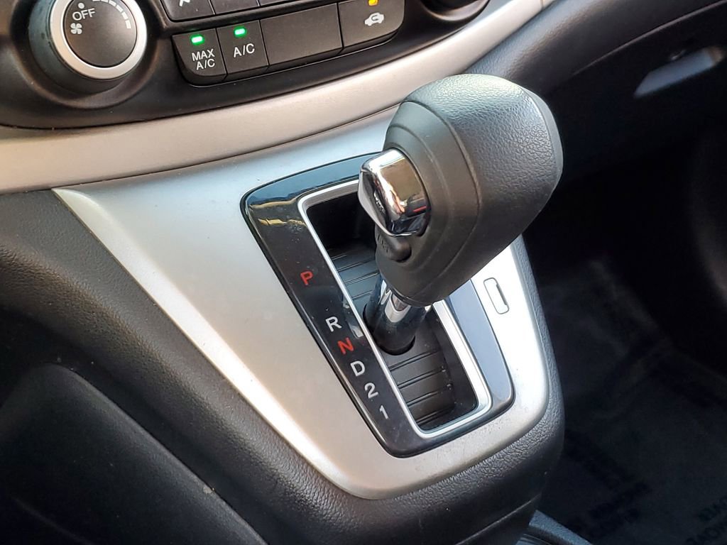 Used 2013 Honda CR-V LX image 28