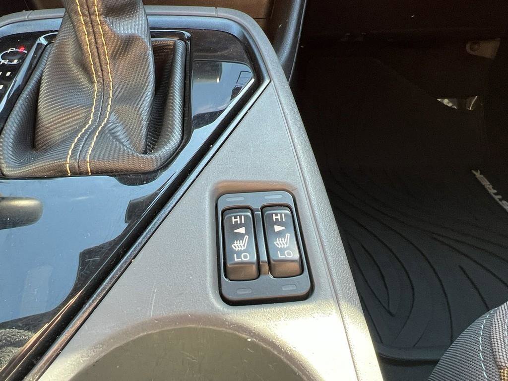 Used 2024 Subaru Crosstrek 2.5i Sport w/ Crosstrek Mirror Package image 24