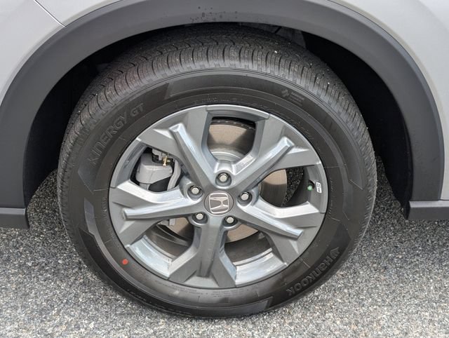 Used 2027 Honda HR-V LX image 13