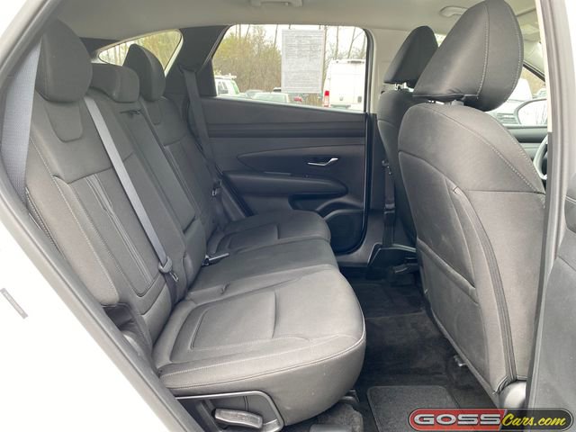 Used 2025 Hyundai Tucson SEL image 7