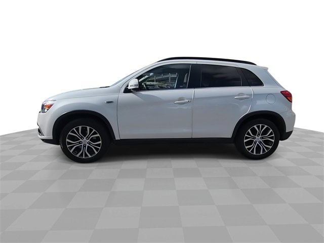 Used 2018 Mitsubishi Outlander Sport SEL image 5