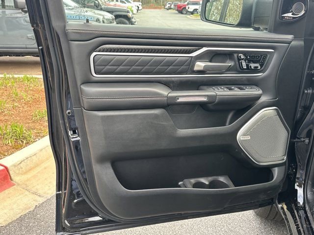 New 2026 RAM 1500 Tungsten AWD/4WD image 10