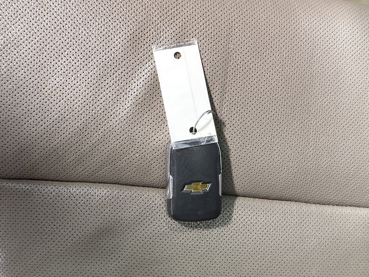Used 2016 Chevrolet Suburban LTZ image 38