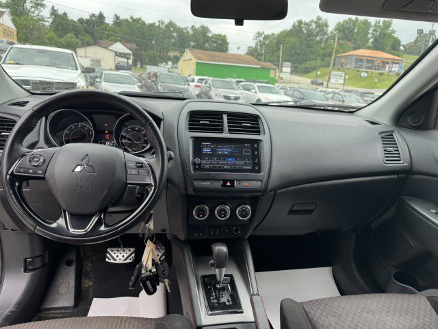Used 2019 Mitsubishi Outlander Sport AWD image 12