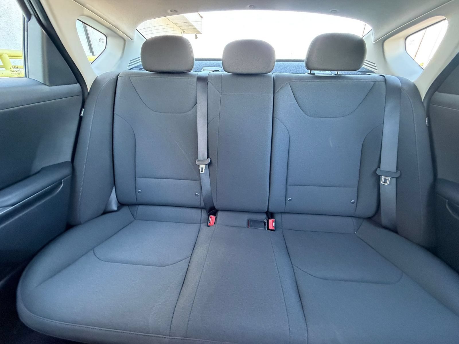 Used 2026 Kia K4 FWD image 36