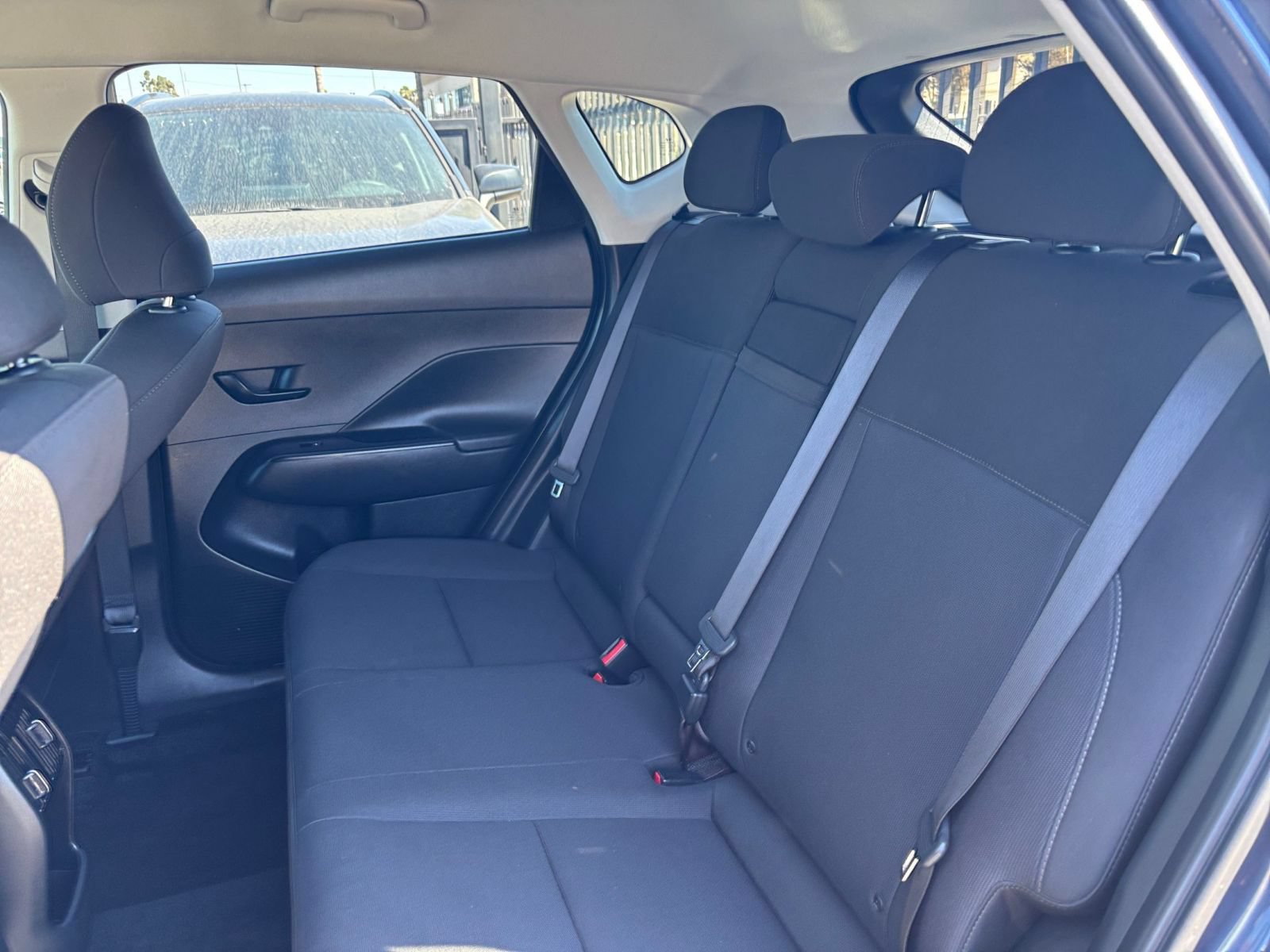 Used 2026 Hyundai Kona SEL Sport FWD image 26