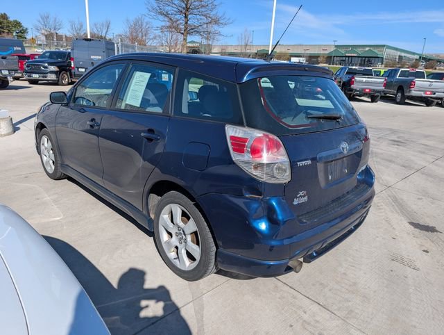 Used 2005 Toyota Matrix XR image 12
