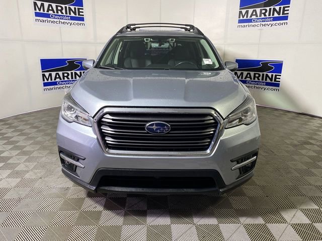 Used 2021 Subaru Ascent Limited w/ Technology Package AWD/4WD image 12