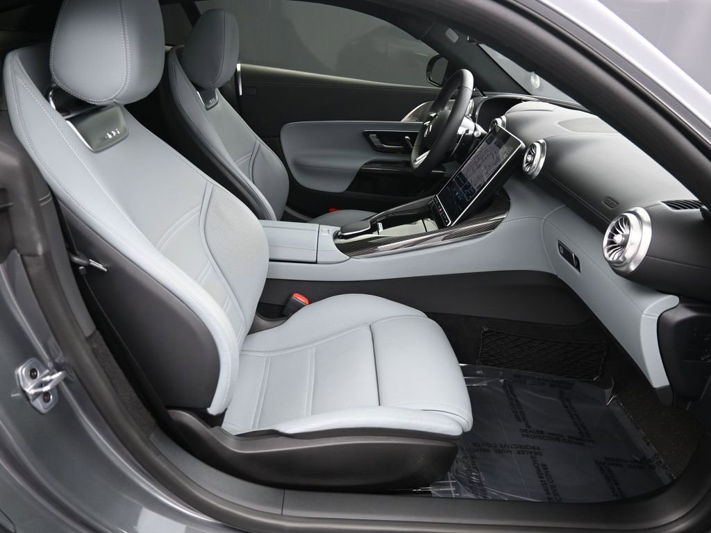 Used 2025 Mercedes-Benz AMG GT 55 image 27