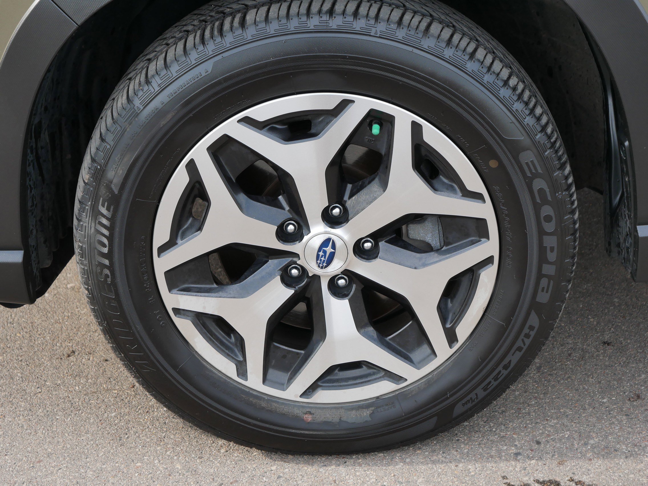 Used 2023 Subaru Forester Premium image 15