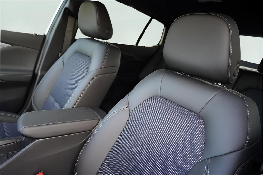 New 2026 Buick Envista Preferred w/ Convenience I Package image 10