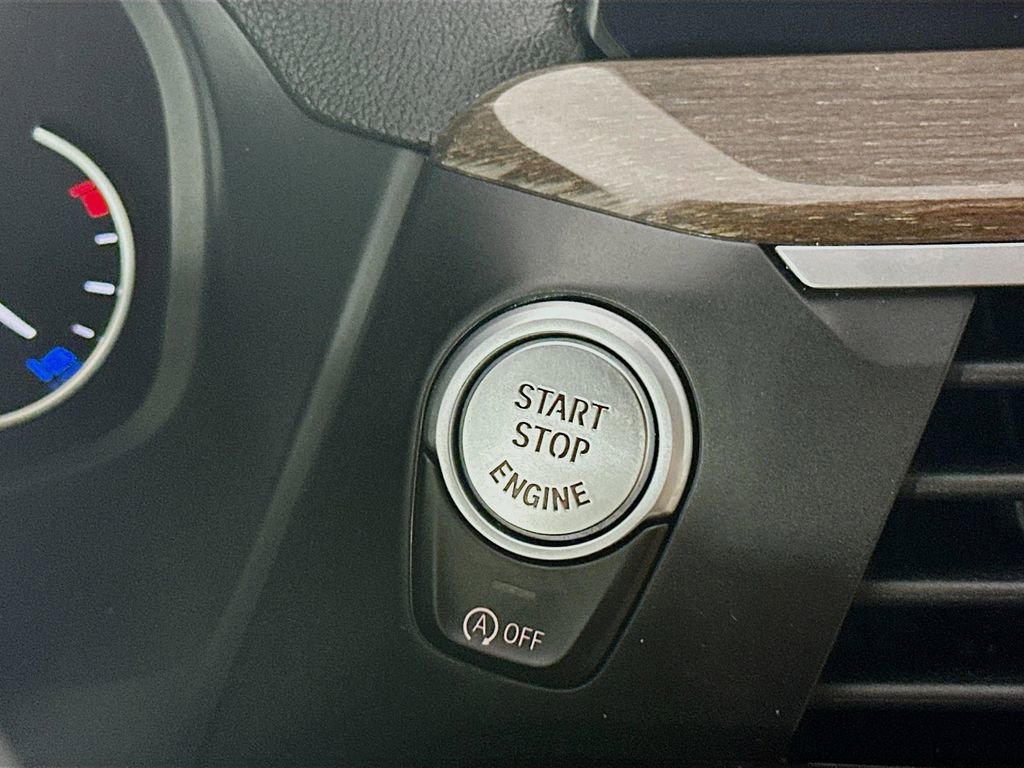 Used 2021 BMW X3 xDrive30i image 28