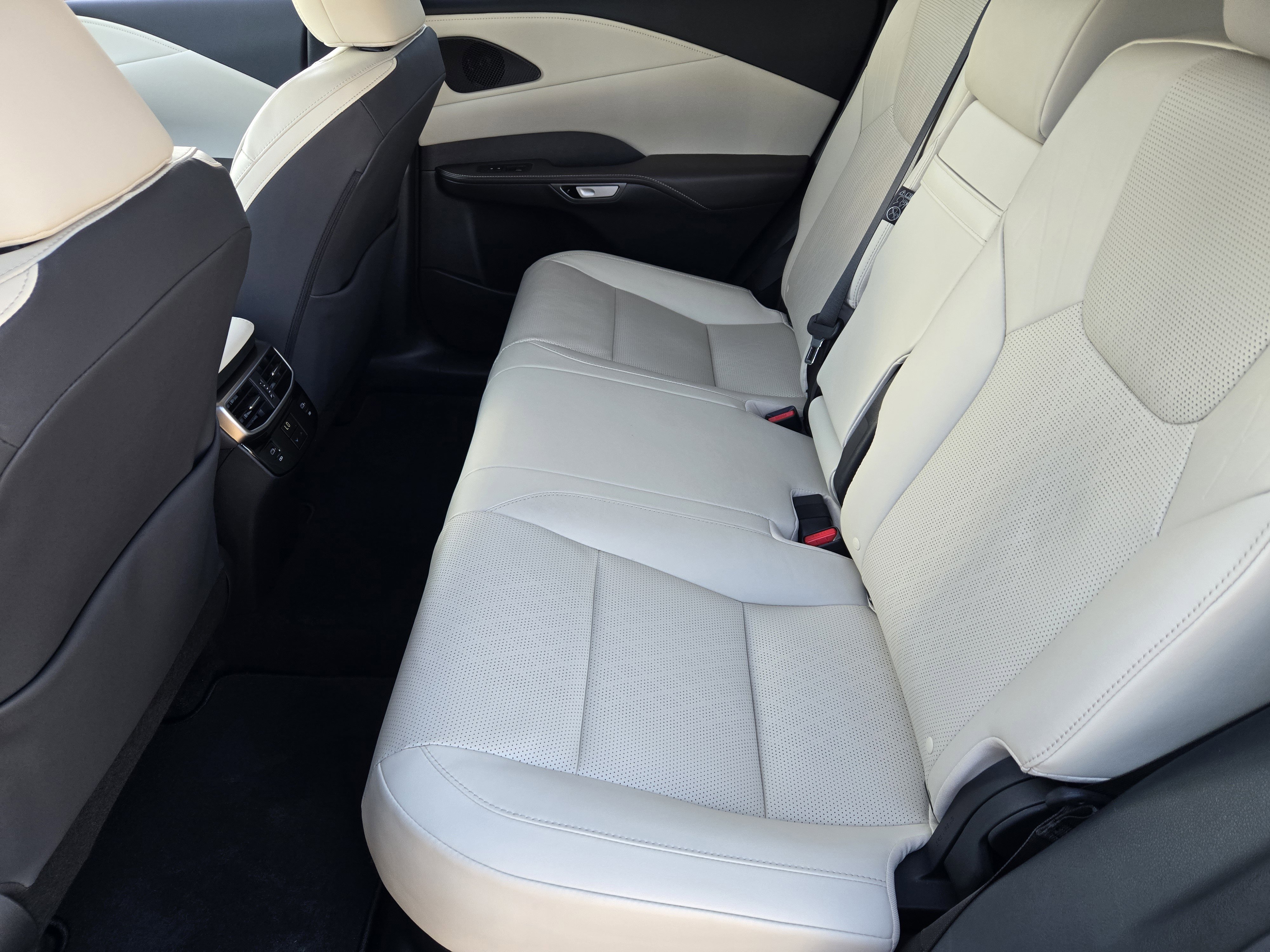 Certified 2023 Lexus RX 350 Premium Plus image 39