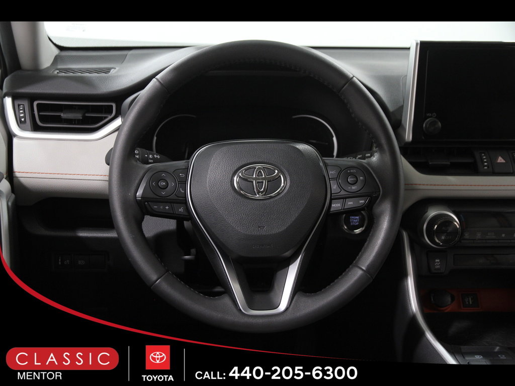 Used 2024 Toyota RAV4 Adventure image 7