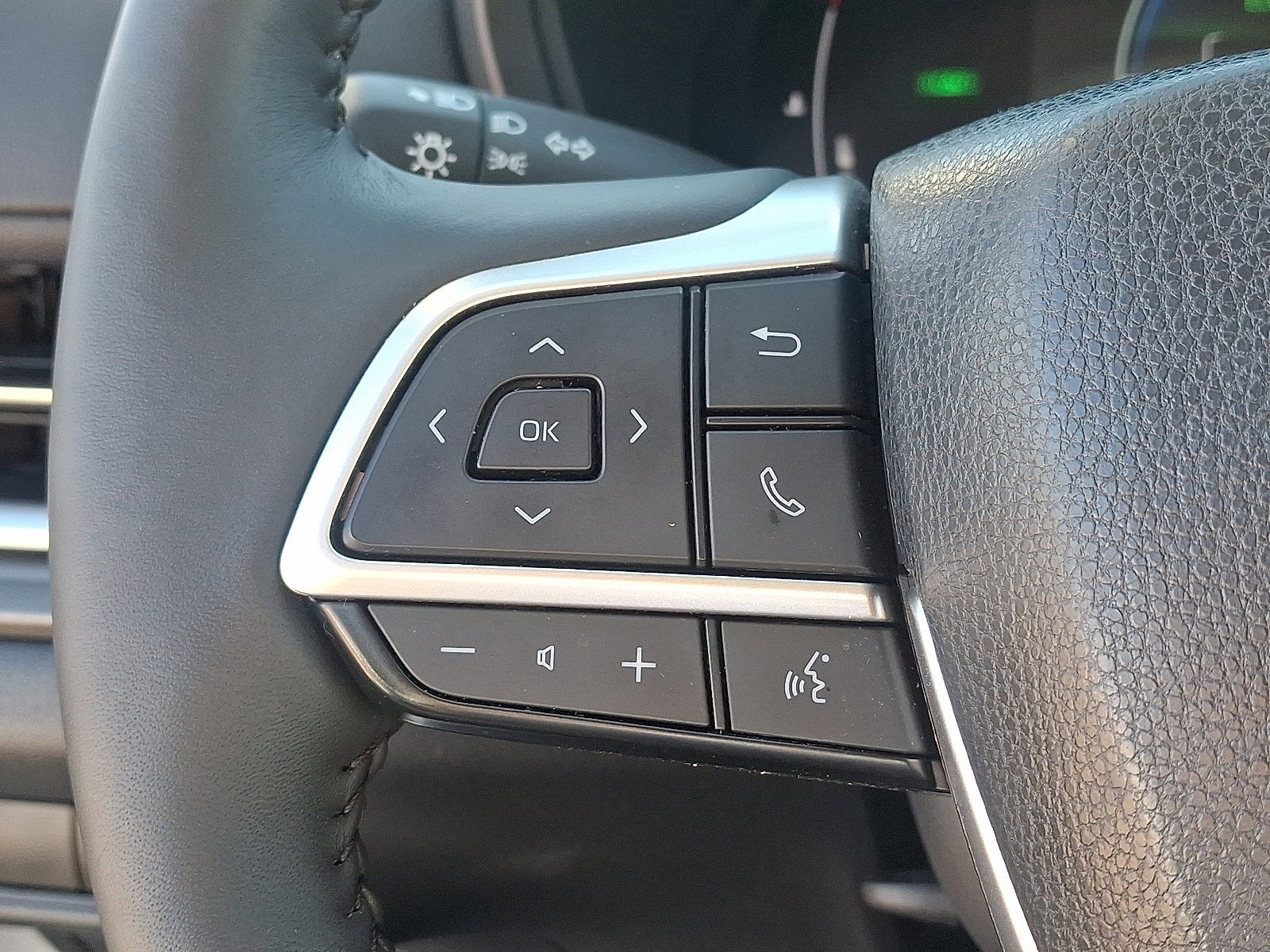 Certified 2024 Toyota Grand Highlander AWD Hybrid image 20