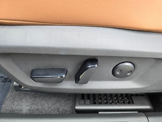 New 2026 Nissan Rogue Platinum AWD/4WD image 21