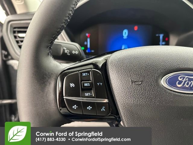New 2026 Ford Escape Active w/ Cold Weather Package image 37