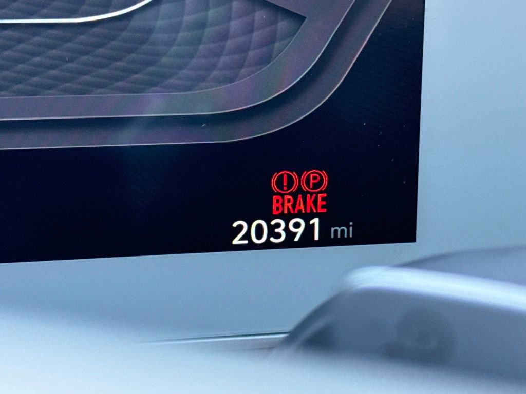 Used 2024 Hyundai Ioniq 5 Limited image 18