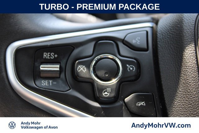 Used 2016 Buick Regal Premium FWD image 26