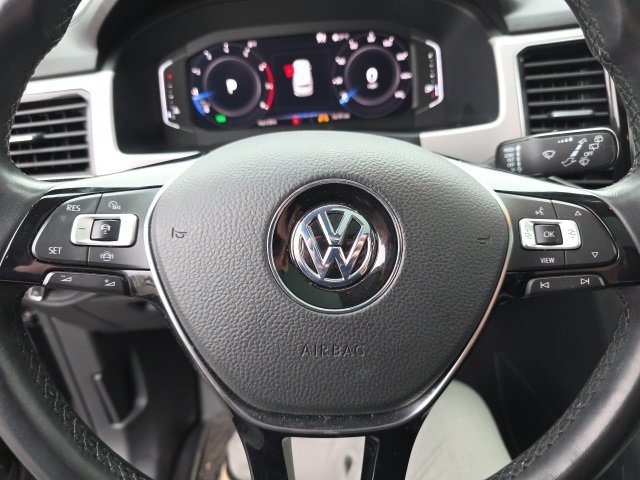 Used 2019 Volkswagen Atlas SEL Premium image 7