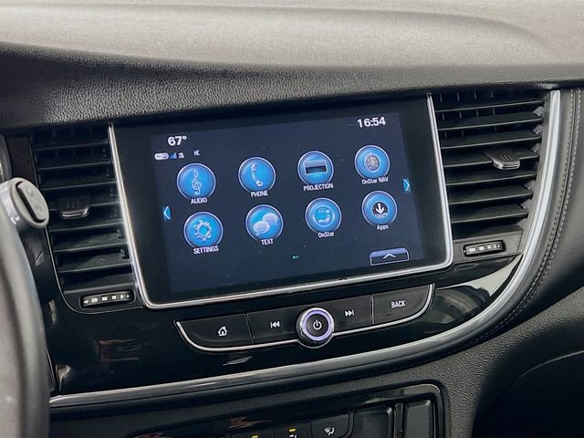 Used 2019 Buick Encore Preferred image 17