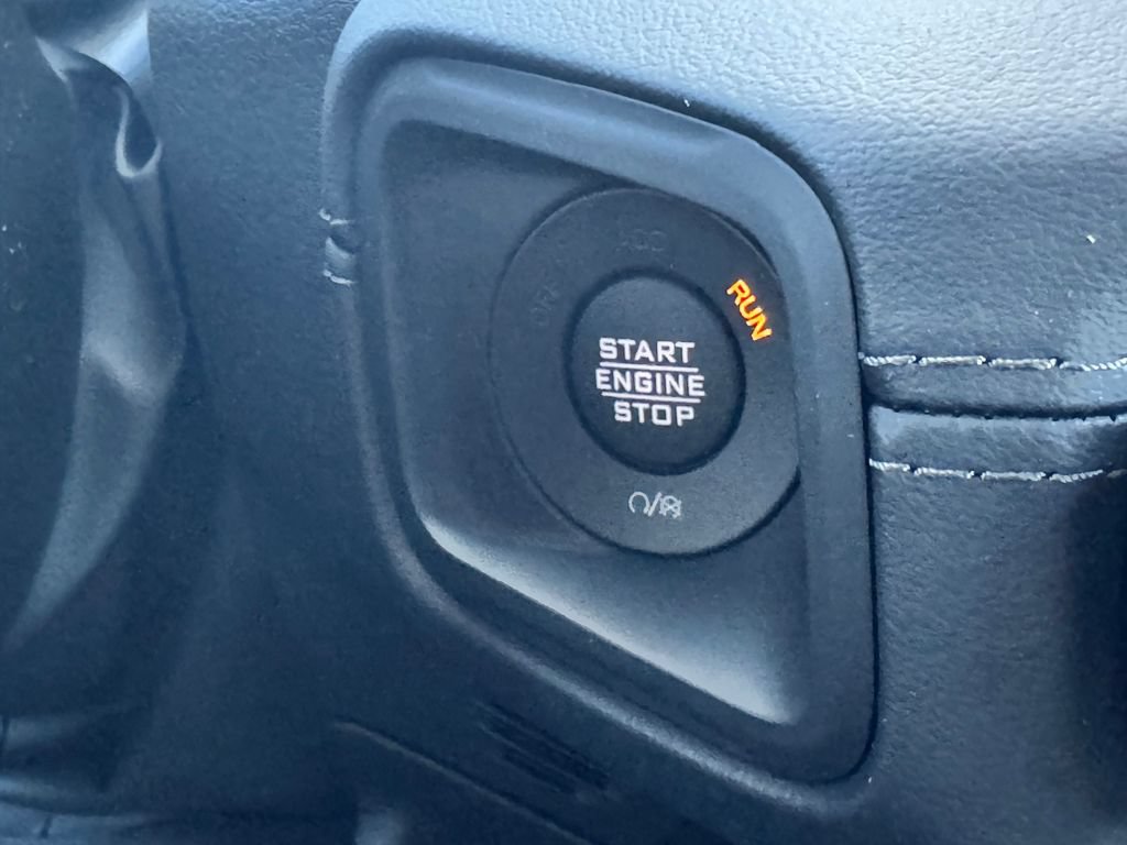 New 2026 Jeep Wrangler Unlimited Sahara AWD/4WD image 21